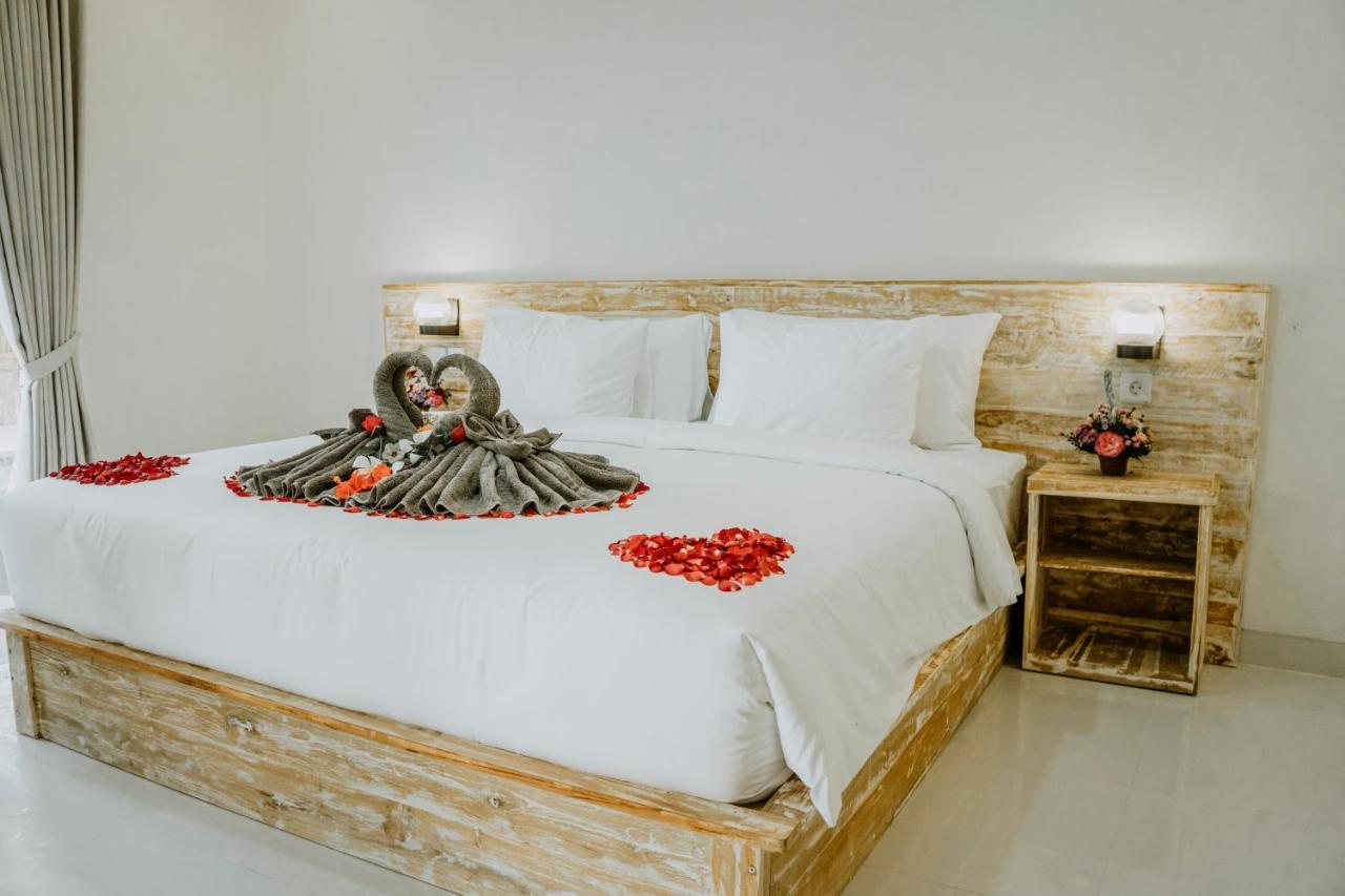 מלון Bingin Garden Uluwatu מראה חיצוני תמונה