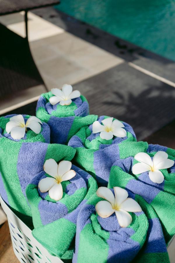 מלון Bingin Garden Uluwatu מראה חיצוני תמונה